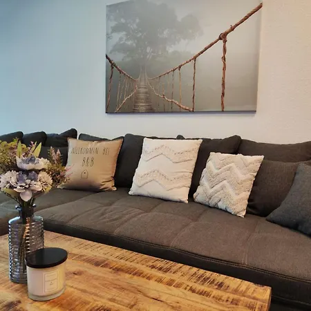 * Wohlfuehloase Koeln I * Appartement Buitenkant foto
