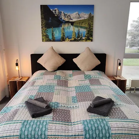 * Wohlfuehloase Koeln I * Appartement Buitenkant foto