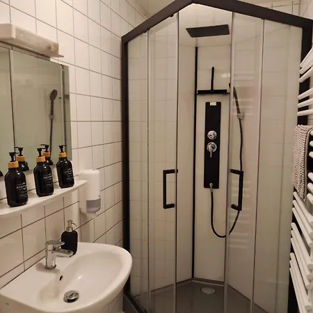 * Wohlfuehloase Koeln I * Appartement Buitenkant foto