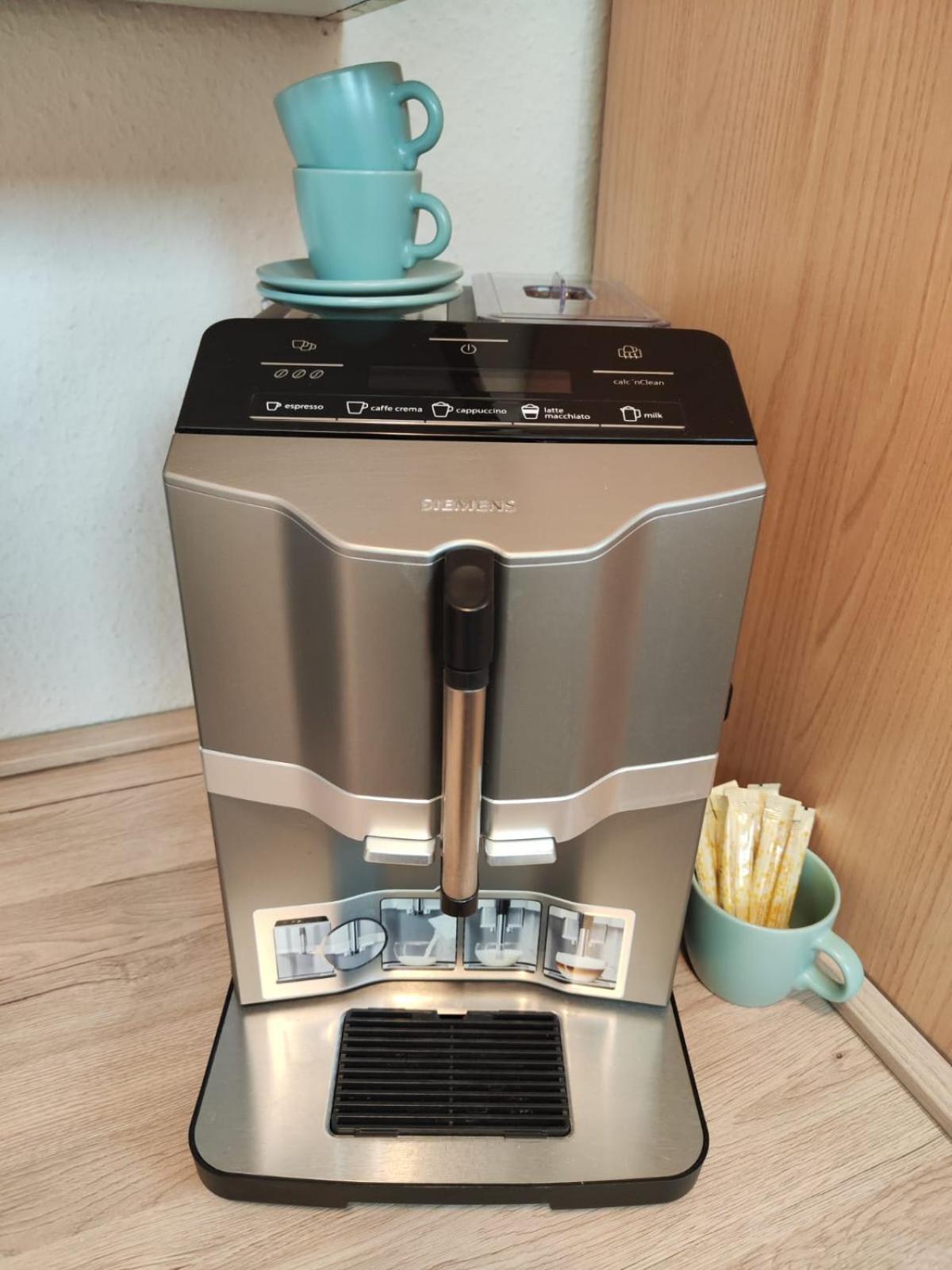 Appartement * Wohlfuehloase I * Keulen