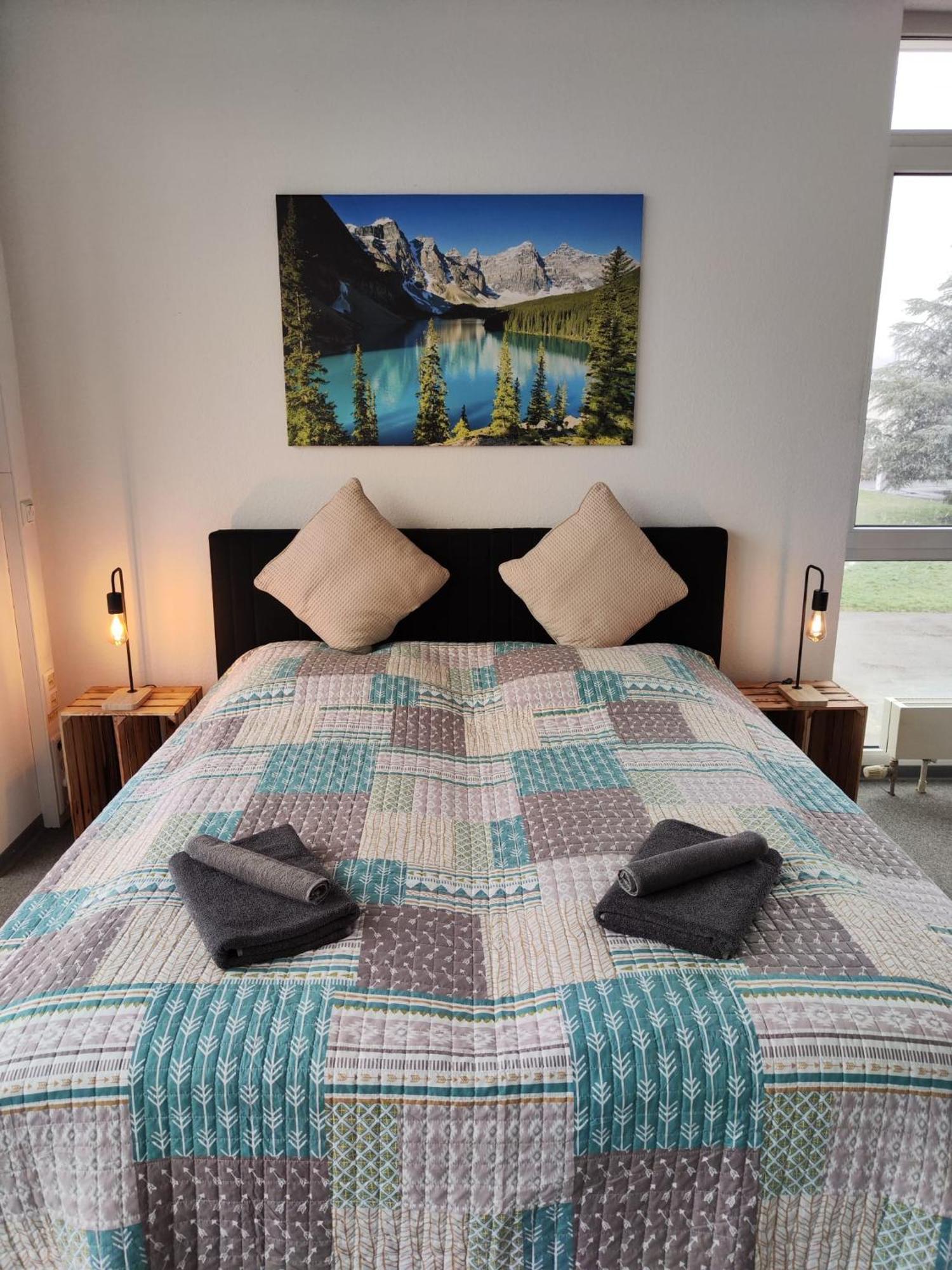 Appartement * Wohlfuehloase I * *