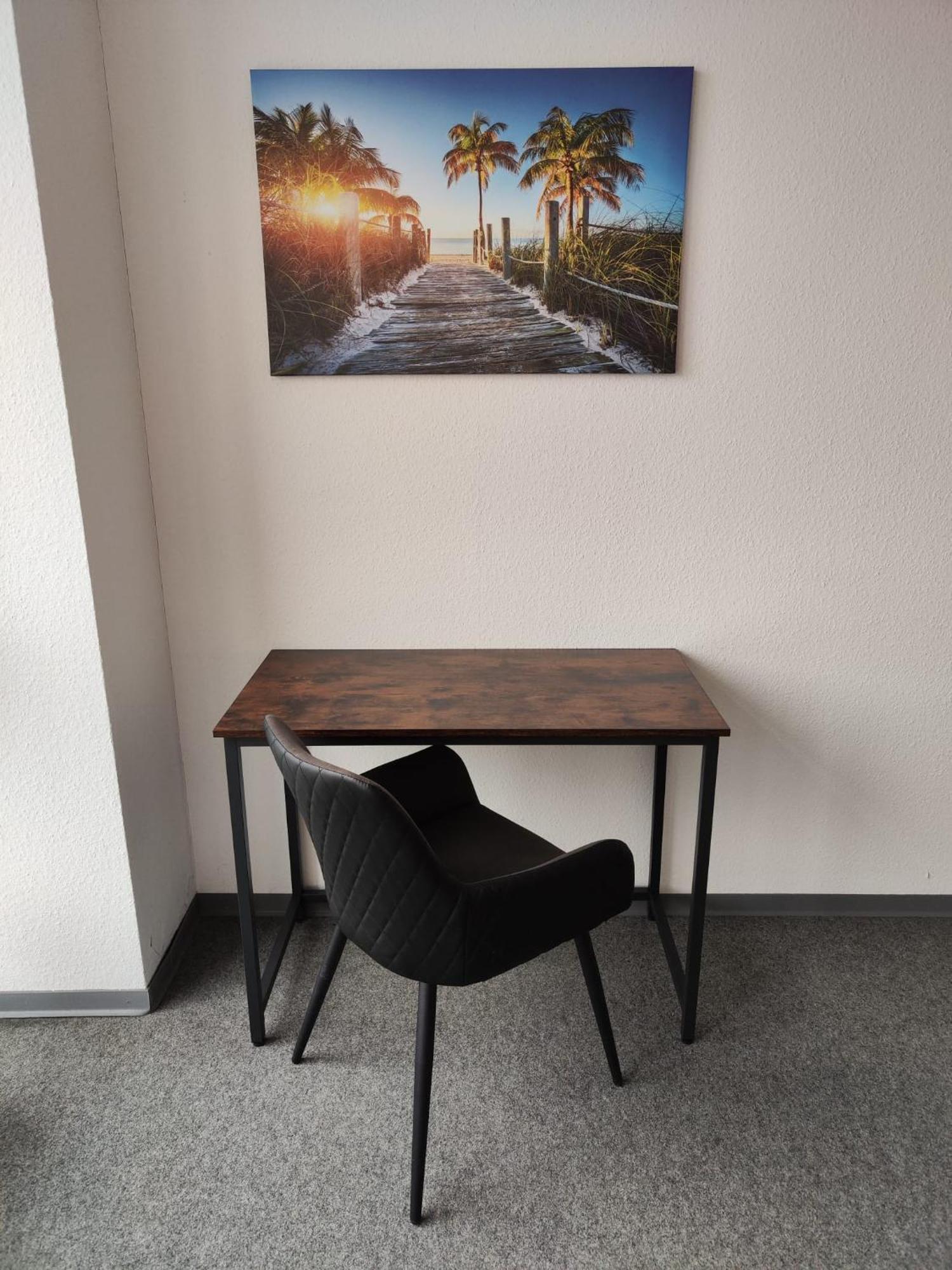 * Wohlfuehloase I * Appartement *